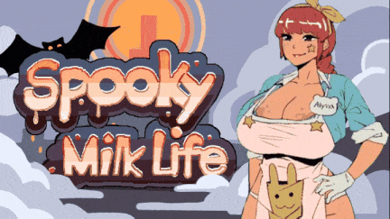 【RPG/动态/官中/步兵】 诡异牛奶生活 Spooky Milk Life v0.67.9 [3.64G]【序号4555】-第3张图片-萌站