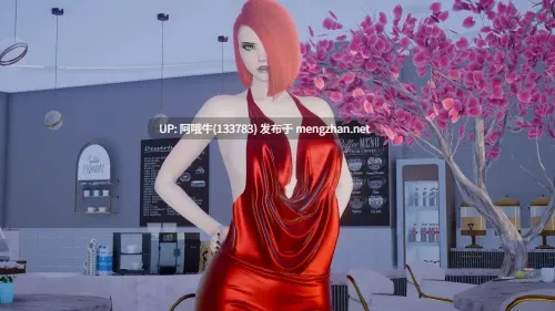 【SLG/动态/步兵/PC机翻/安卓生肉】最后一年 The Last Year v0.4.1 [1.73G]【序号4556】-第8张图片-萌站