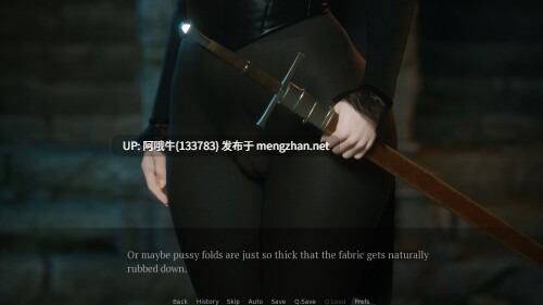 【欧美/SLG/汉化/PC/萌站内植】 堕落女士游戏 Fallen Lady The Game v0.3 Demo [0.75G]【序号4558】-第8张图片-萌站