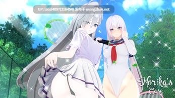 [更新/SLG/PC]#诺丽卡斯事件簿    #Norika's Case S2 v0.12 AI汉化版-第5张图片-萌站