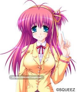 【日系/ADV/汉化】[squeez]成人性教育课学习水本司的[性]！ ！ 瑞本つかさ先生の【エッチ】を覚える大人の性教育レッスン!! OHP通販特典CD+全cg存档【2.34】【序号4559】-第9张图片-萌站