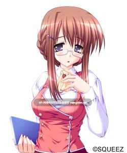 【日系/ADV/汉化】[squeez]成人性教育课学习水本司的[性]！ ！ 瑞本つかさ先生の【エッチ】を覚える大人の性教育レッスン!! OHP通販特典CD+全cg存档【2.34】【序号4559】-第10张图片-萌站