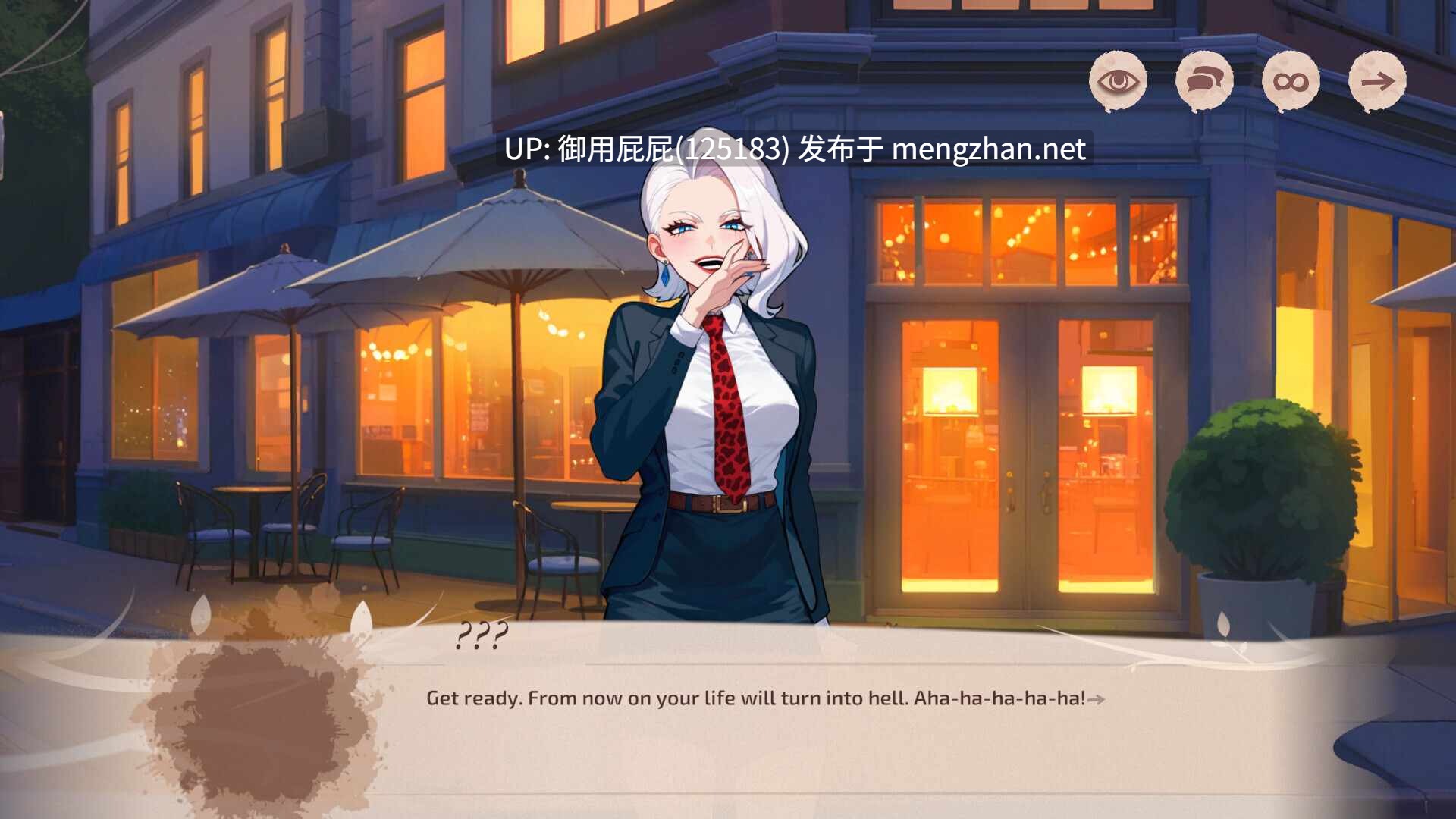[视觉小说SLG/动态/更新] 咖啡与欧派 Coffee & Boobs V1.3 STEAM官中步兵版+DLC [3.60G]-第13张图片-萌站