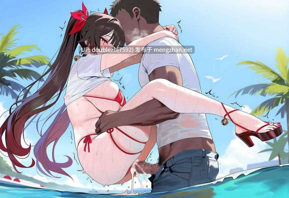 AI图[おさんぽみち] 花火 巨乳泳衣（200P）-第3张图片-萌站