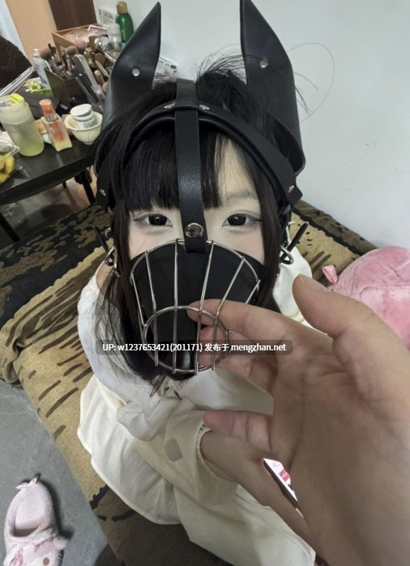 清纯神颜露脸博主【金币崽】与金主爸爸3P做爱，特写自慰，穴里吐蓝莓【55v65p 356M】-第6张图片-萌站
