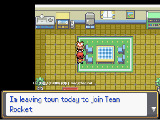 [RPG步兵PC][宝可梦] 口袋妖怪搞砸版 Pokemon Messed Up Version -XXX- v2.1[最终版本][830M]