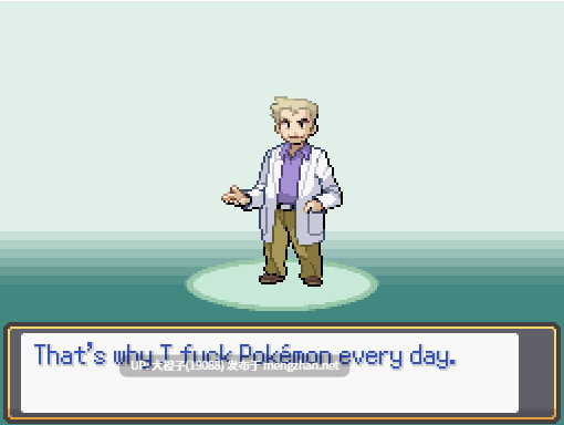 [RPG步兵PC][宝可梦] 口袋妖怪搞砸版 Pokemon Messed Up Version -XXX- v2.1[最终版本][830M]-第2张图片-萌站