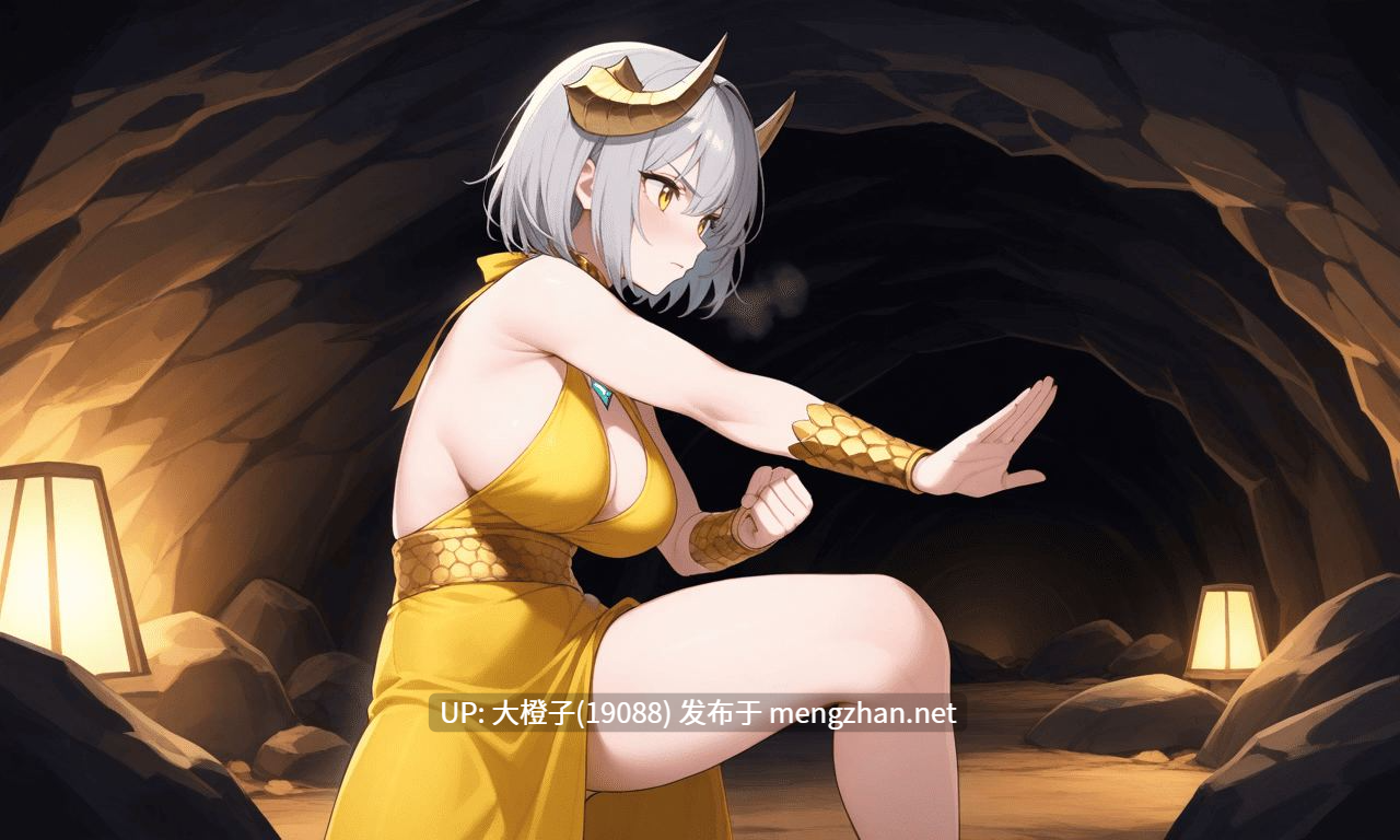 [RPG汉化PC步兵][C.M.Cas Games] 扭曲心灵的祈祷 Prayers of Distorted Minds v0.8.5[3.44G]-第3张图片-萌站