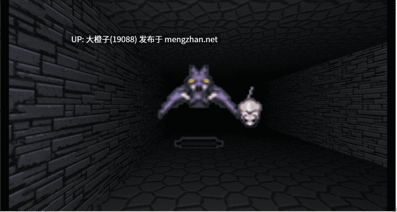 [RPG汉化PC步兵]地下城探险家 [C.M.Cas Games] Dungeon Explorers v3.2 +第二部 [3.95G]-第4张图片-萌站