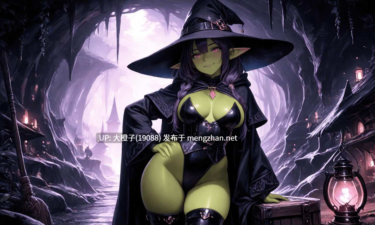 [RPG汉化PC步兵]地下城探险家 [C.M.Cas Games] Dungeon Explorers v3.2 +第二部 [3.95G]-第11张图片-萌站