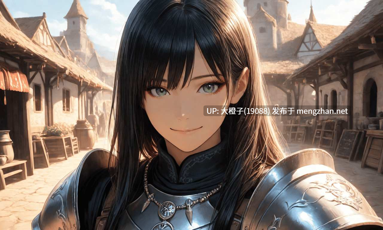 [RPG汉化PC步兵]地下城探险家 [C.M.Cas Games] Dungeon Explorers v3.2 +第二部 [3.95G]-第21张图片-萌站