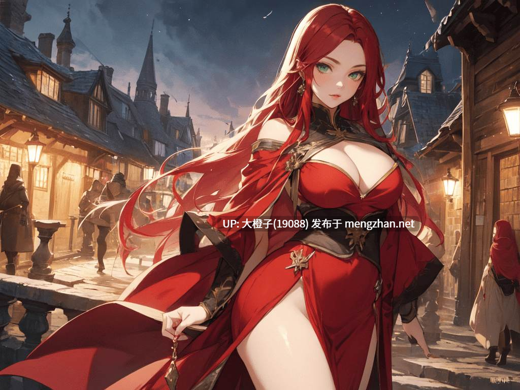 [RPG汉化PC步兵]地下城探险家 [C.M.Cas Games] Dungeon Explorers v3.2 +第二部 [3.95G]-第27张图片-萌站