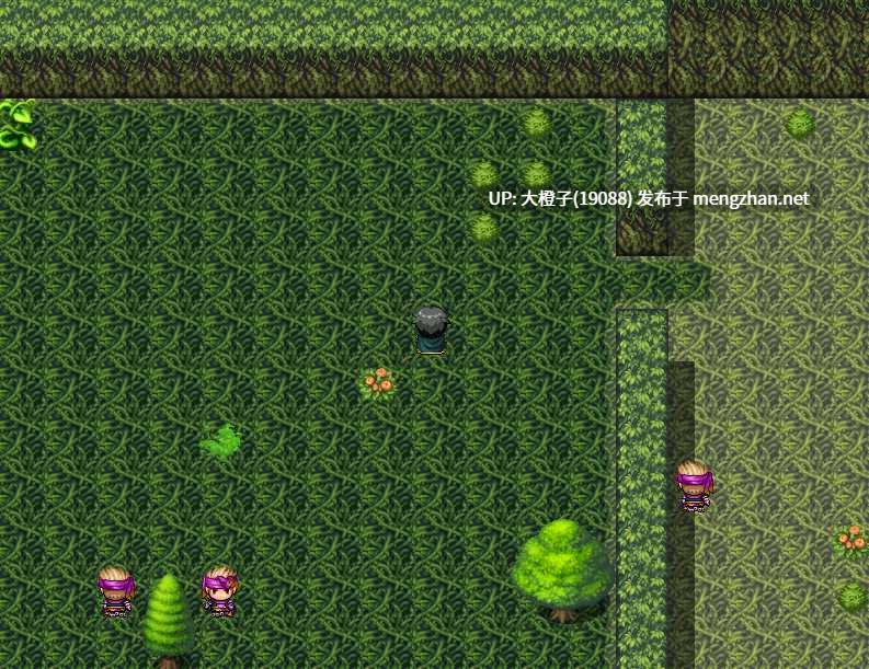 [RPG自费DsspseekV3翻译PC步兵][C.M.Cas Games] 农民的梦想之旅 Peasant Dream Ascension v3.0[1.72G]