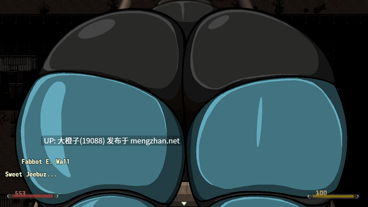 [RPG自费DsspseekV3翻译PC步兵动态] A.I.D.A v0.699 [1.55G][萌站植入]-第5张图片-萌站