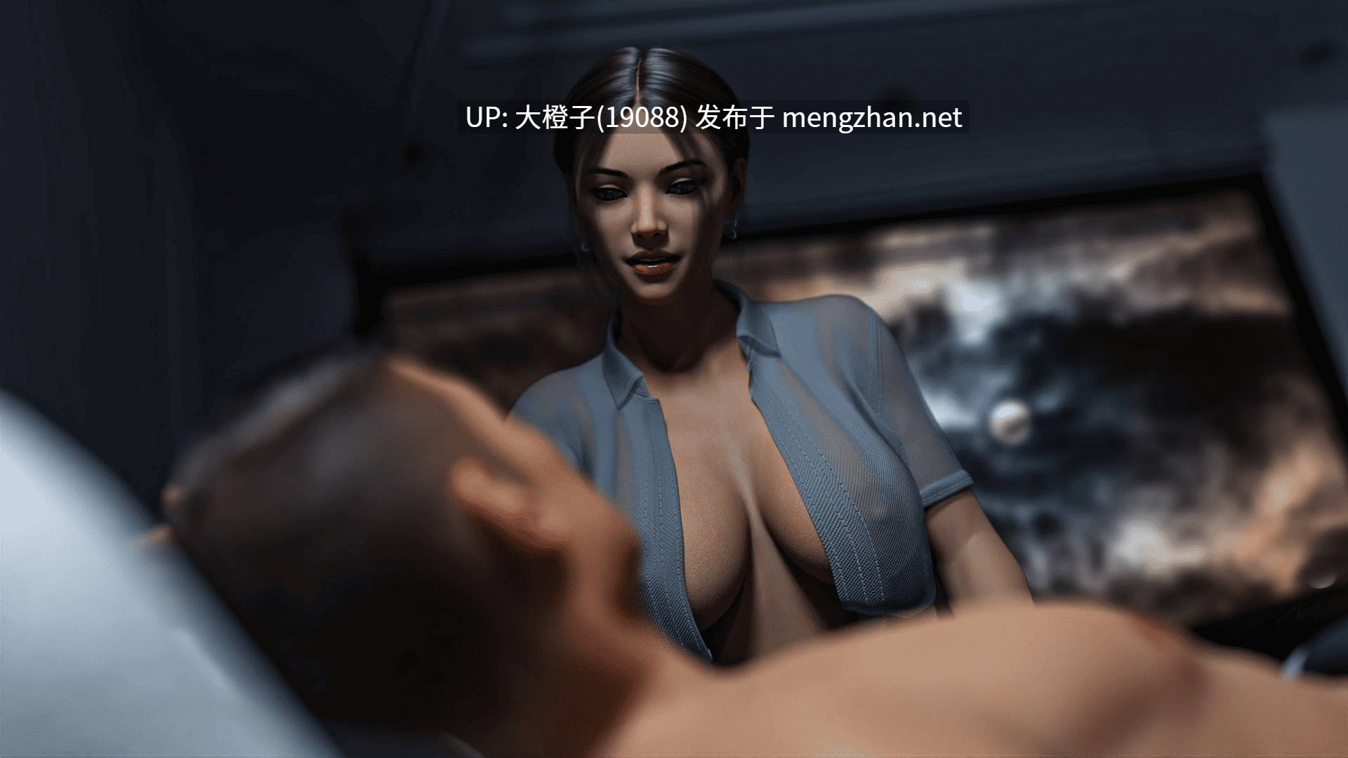 [SLG官中PC动态步兵后宫]光明领主 Bright Lord v1.15.0 [3.75G]-第8张图片-萌站