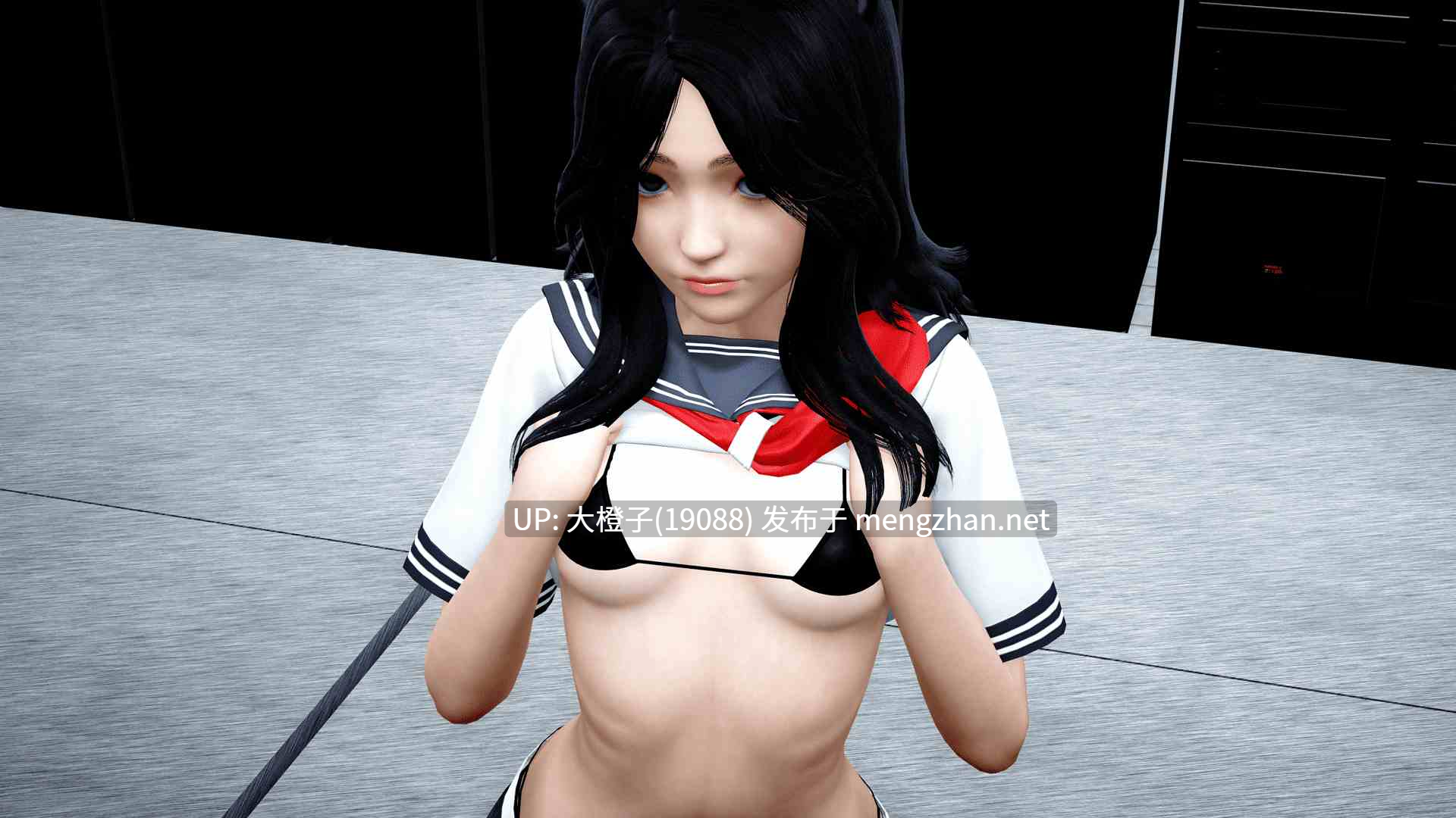 [SLG汉化动态步兵后宫PC] 温馨咖啡馆 Cosy Cafe v0.13 EA [10.1G]-第14张图片-萌站