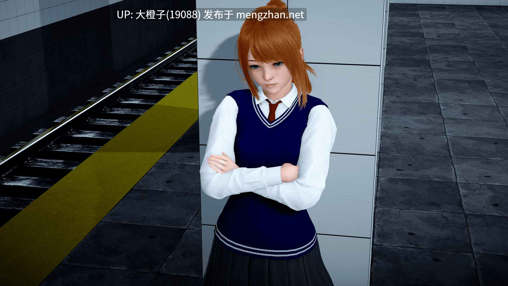 [SLG汉化动态步兵后宫PC] 温馨咖啡馆 Cosy Cafe v0.13 EA [10.1G]-第18张图片-萌站