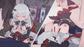 新作-月下也是星怒们的一员😘😘😘【月下誓约·予爱以心 崩坏3rd Lunar Vow Honkai Impact 3rd】-第8张图片-萌站 新作-月下也是星怒们的一员😘😘😘【月下誓约·予爱以心 崩坏3rd Lunar Vow Honkai Impact 3rd】-第8张图片-萌站