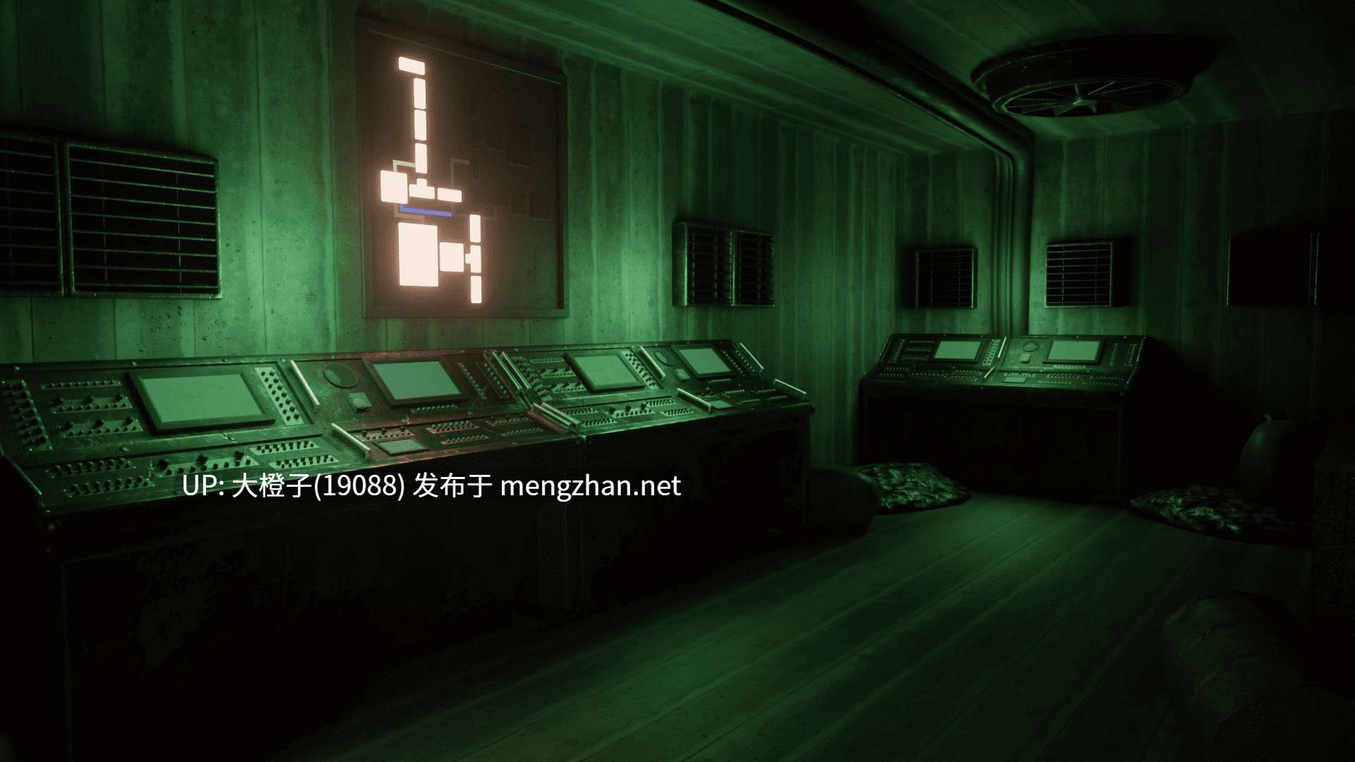 [后宫生存SLG汉化PC动态步兵]迷雾 Mist v1.0.3[395games][4.03G]-第10张图片-萌站