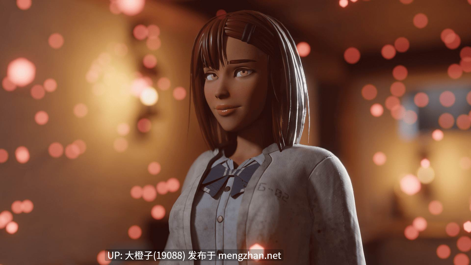 [后宫生存SLG汉化PC动态步兵]迷雾 Mist v1.0.3[395games][4.03G]-第13张图片-萌站