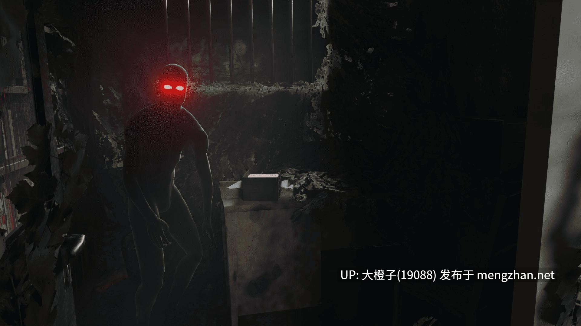 [后宫生存SLG汉化PC动态步兵]迷雾 Mist v1.0.3[395games][4.03G]-第17张图片-萌站