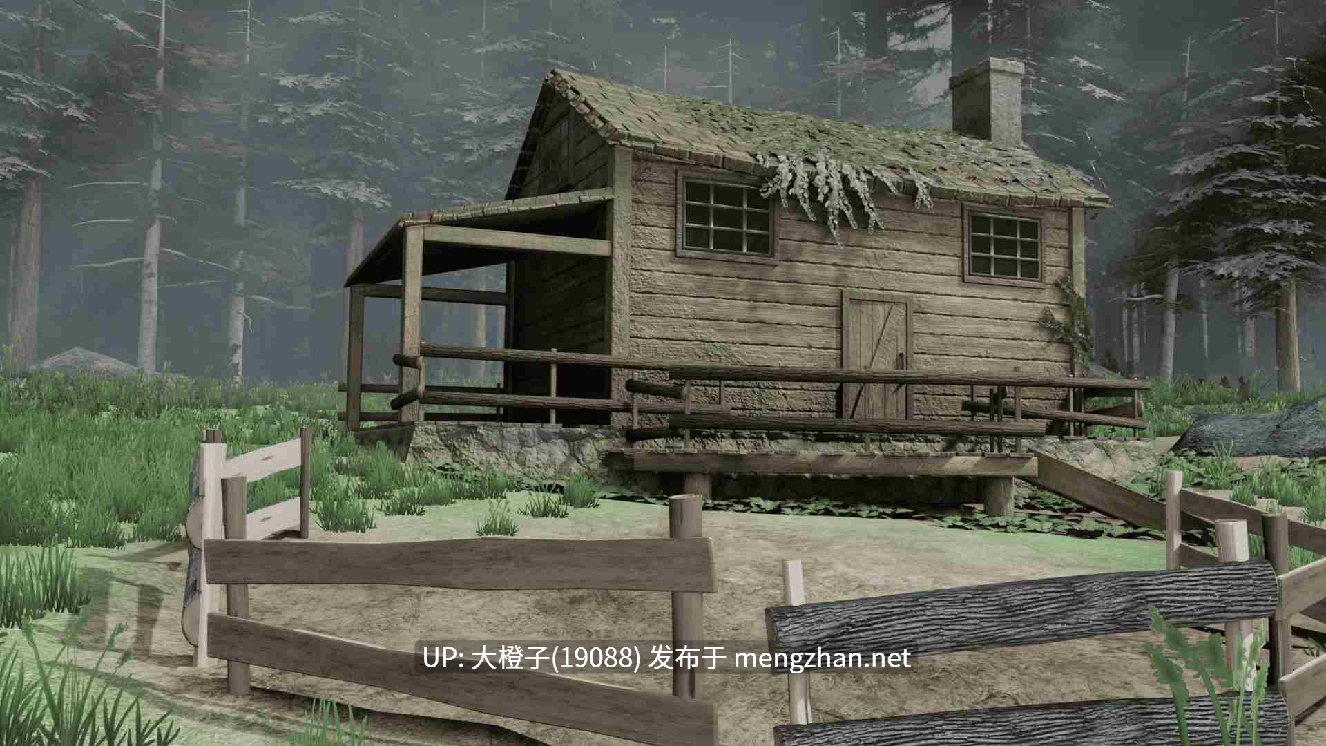 [后宫生存SLG汉化PC动态步兵]迷雾 Mist v1.0.3[395games][4.03G]-第16张图片-萌站