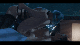 新作-Gennariel-KDA - Girls' Night-第6张图片-萌站