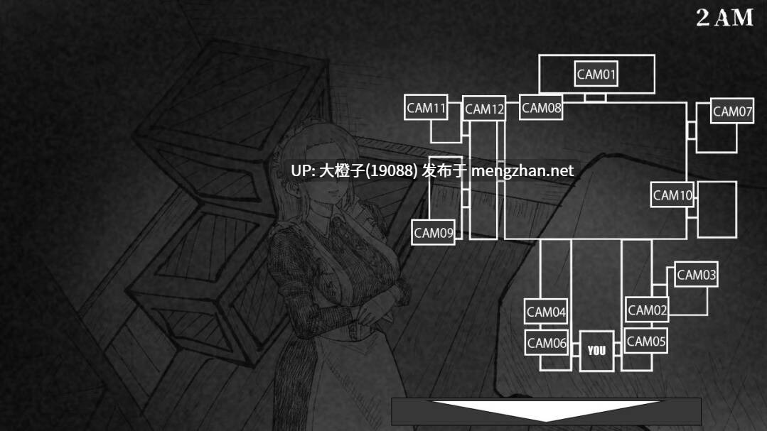 【SLG汉化动态PC】天堂少女 Maid in Heaven [1.32G]-第10张图片-萌站