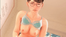 【2K/无修/无水印】新作-[AI去码][Amelialtie] 眼鏡っ娘先生のごほうびダイアリー [2K+1K-60fps外挂内嵌字幕]-第2张图片-萌站