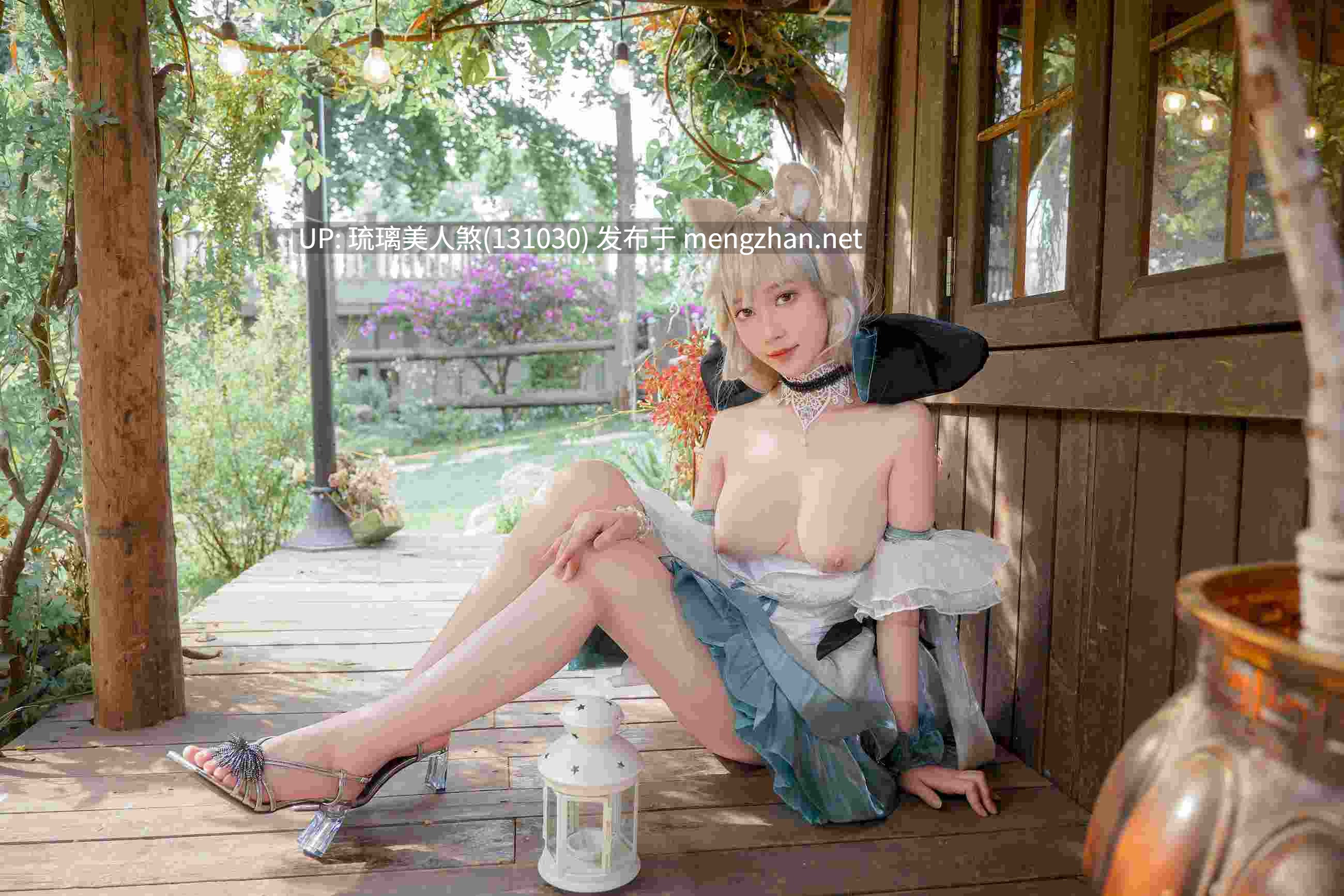 年年 - 苗疆少女+原神琳妮特 114P [萌盘+度盘]-第2张图片-萌站