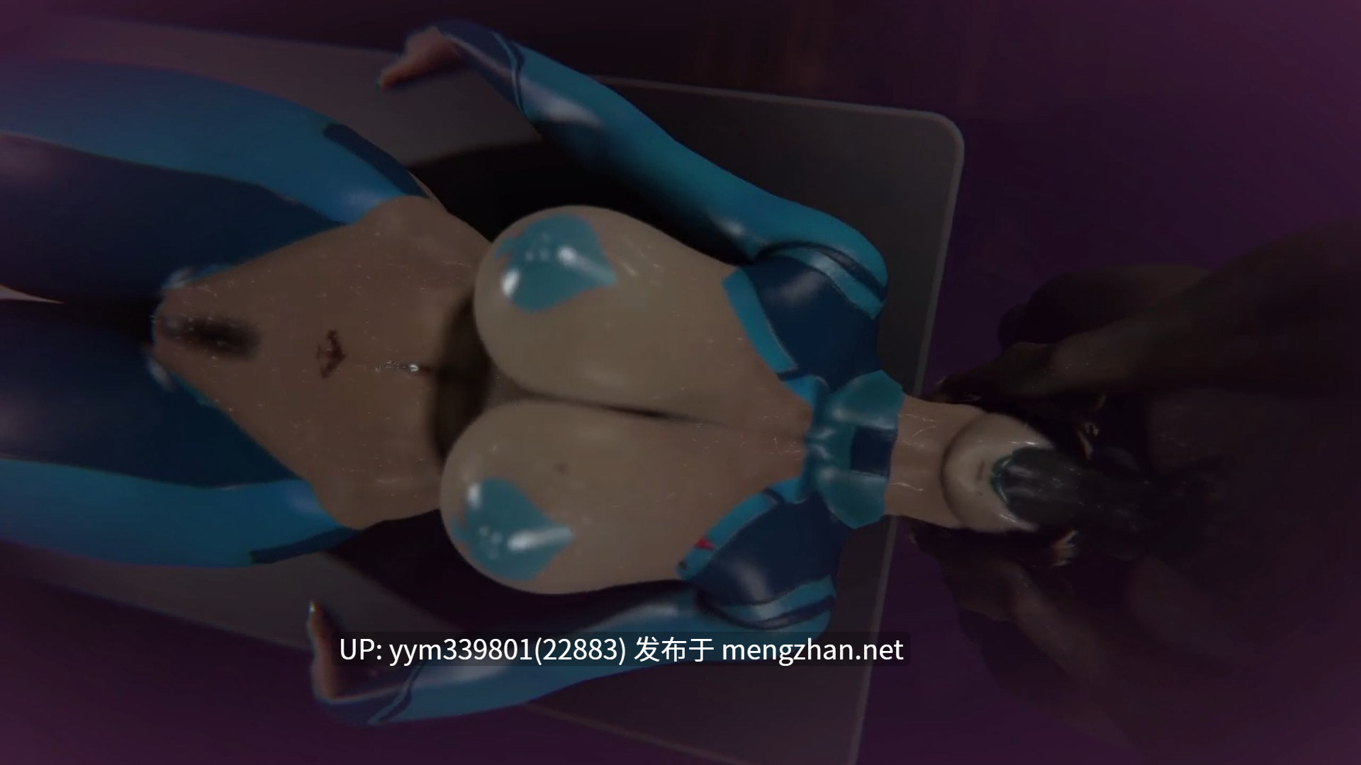 涩涩媚黑骚货合集-第17张图片-萌站