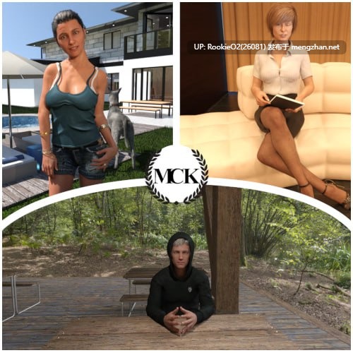 【欧美/SLG/翻译/PC】家庭度假 / Family Vacation /Ch.14 v0.14.11.13 AI汉化版【4.17 G】-第9张图片-萌站 【欧美/SLG/翻译/PC】家庭度假 / Family Vacation /Ch.14 v0.14.11.13 AI汉化版【4.17 G】-第9张图片-萌站