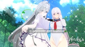 【日式SLG/3D/机翻/更新/PC】诺丽卡斯事件簿 / Norika's Case S2 v0.12 AI汉化版【2.24G/更新】-第7张图片-萌站