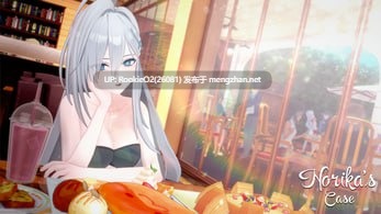 【日式SLG/3D/机翻/更新/PC】诺丽卡斯事件簿 / Norika's Case S2 v0.12 AI汉化版【2.24G/更新】-第8张图片-萌站