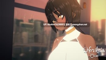 【日式SLG/3D/机翻/更新/PC】诺丽卡斯事件簿 / Norika's Case S2 v0.12 AI汉化版【2.24G/更新】-第11张图片-萌站