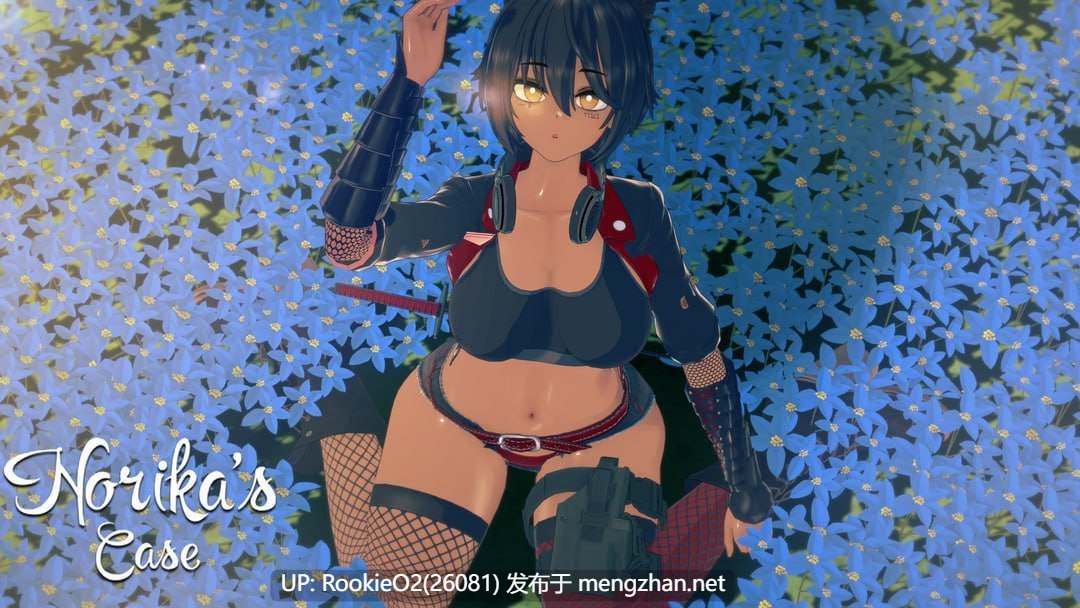 【日式SLG/3D/机翻/更新/PC】诺丽卡斯事件簿 / Norika's Case S2 v0.12 AI汉化版【2.24G/更新】-第16张图片-萌站