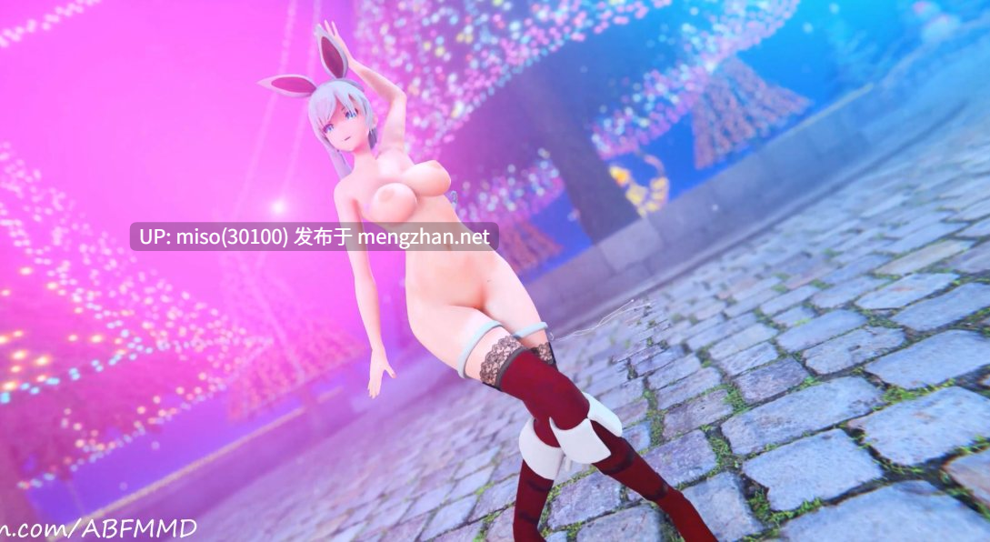 4.Iwara - Addiction - Weiss Schnee Christmas Version 【0.25萌币】-第3张图片-萌站