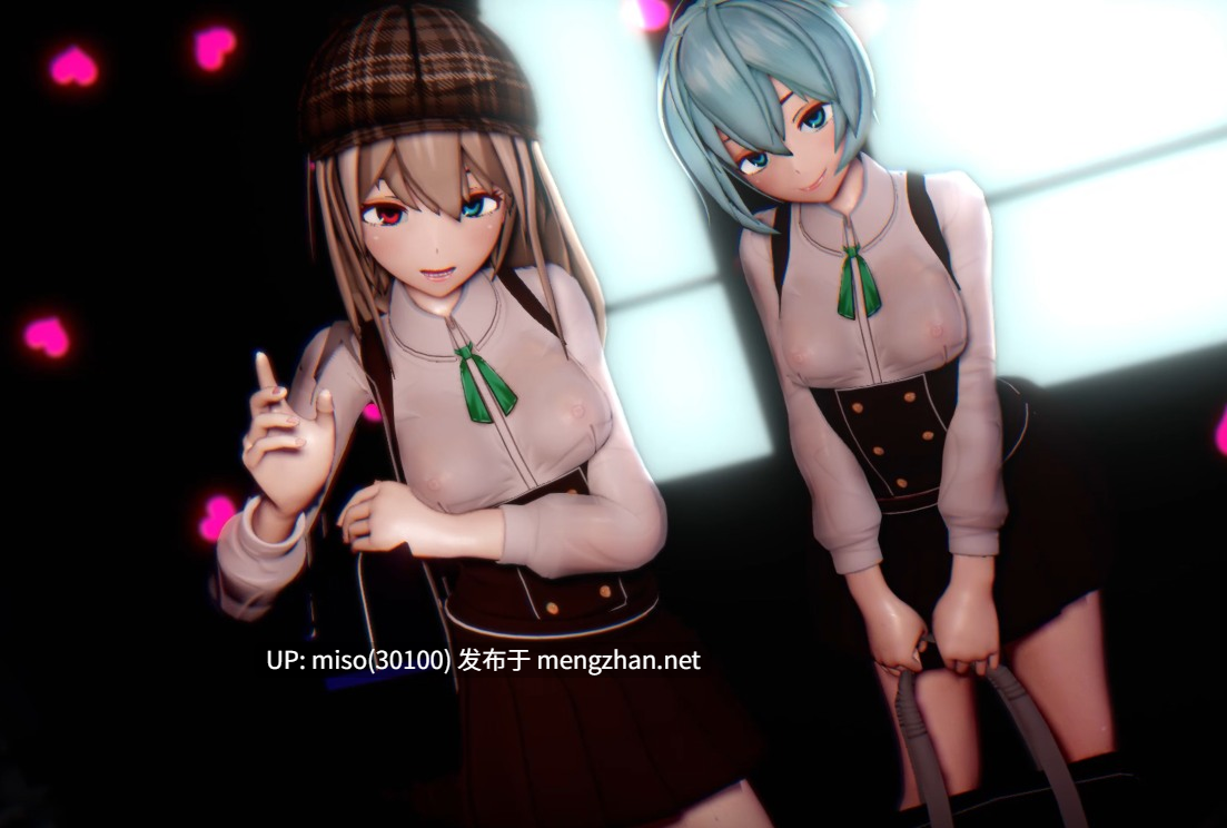 10.侍奉援交少女【0.25萌币】