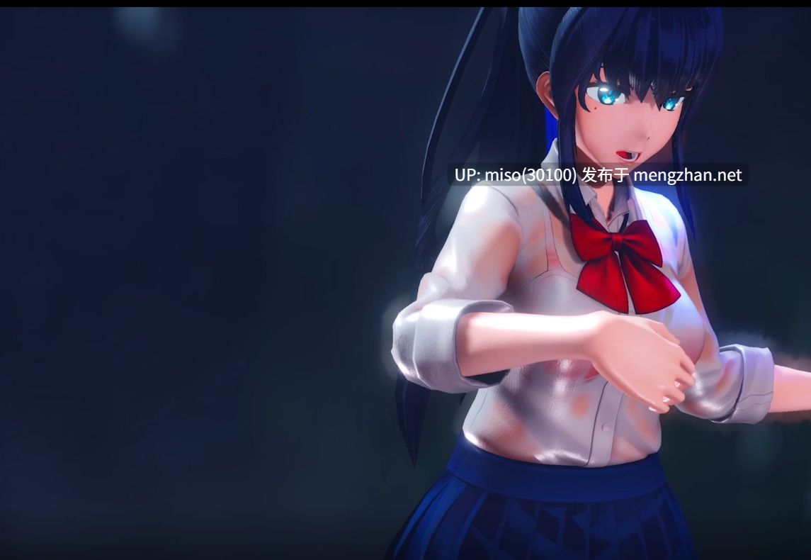14.JK雨夜淫舞【0.25萌币】