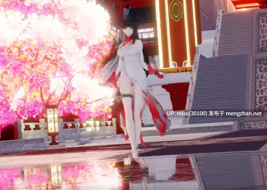 17.御姐淫舞【0.3萌币】-第2张图片-萌站