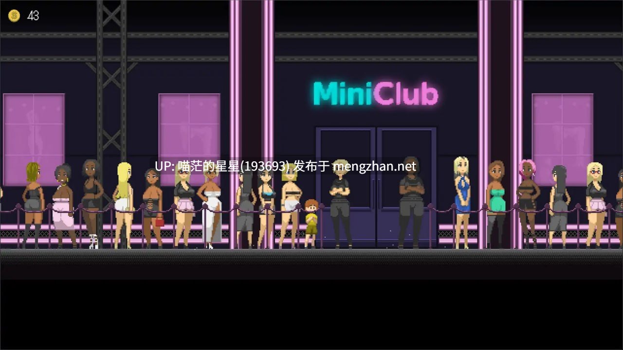 ✅社团名:#Sonken Games ▫️名称:迷你俱乐部 2 ▫️原名:Mini Club 2 ▫️版本:———-第4张图片-萌站 ✅社团名:#Sonken Games ▫️名称:迷你俱乐部 2 ▫️原名:Mini Club 2 ▫️版本:———-第4张图片-萌站