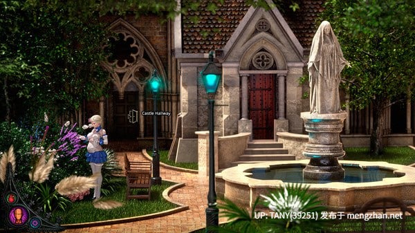 #猩红女伯爵 #Countess in Crimson v2.1.0 官方中文版+DLC 萌站植入-第8张图片-萌站 #猩红女伯爵 #Countess in Crimson v2.1.0 官方中文版+DLC 萌站植入-第8张图片-萌站