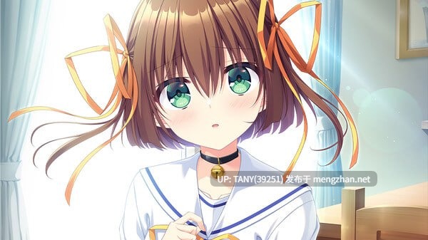 #D.C. Re:tune #D.C. Re:tune ～ダ・カーポ～ リチューン 官方中文版 -第2张图片-萌站