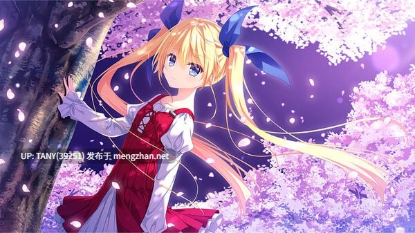 #D.C. Re:tune #D.C. Re:tune ～ダ・カーポ～ リチューン 官方中文版 -第4张图片-萌站