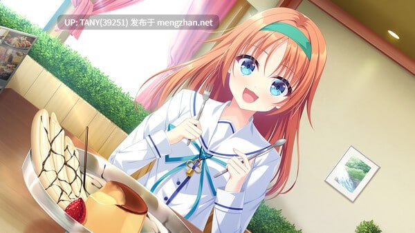 #D.C. Re:tune #D.C. Re:tune ～ダ・カーポ～ リチューン 官方中文版 -第7张图片-萌站