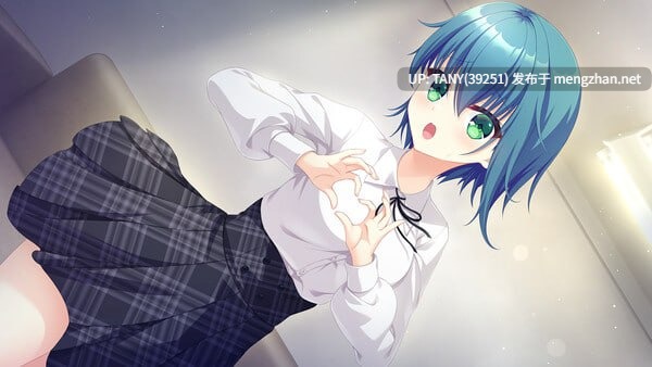 #D.C. Re:tune #D.C. Re:tune ～ダ・カーポ～ リチューン 官方中文版 -第9张图片-萌站