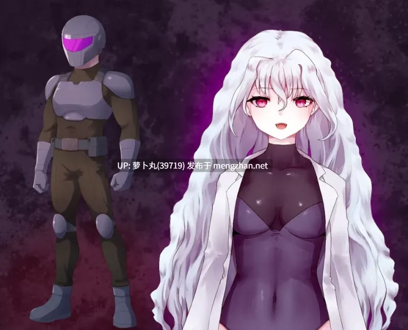 [PC/神作/调教/官中/机械奸/动态/有CV] 极限改変魔法少女V1.10 [1+494M][百度盘]-第5张图片-萌站