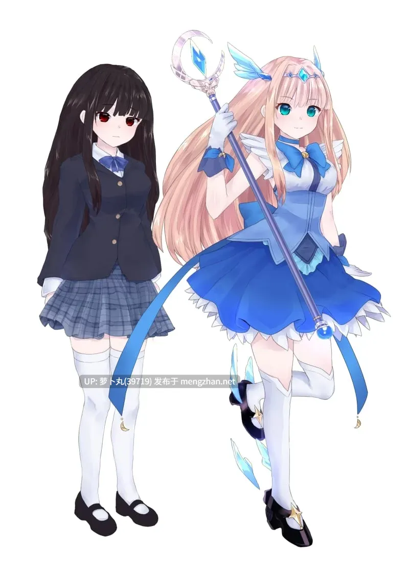[PC/神作/调教/官中/机械奸/动态/有CV] 极限改変魔法少女V1.10 [1+494M][百度盘]-第9张图片-萌站