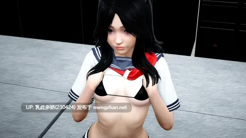 6[SLG动态AI汉化]【更新】温馨咖啡馆 Cosy Cafe v0.13.0 [PC9.6G]-第2张图片-萌站