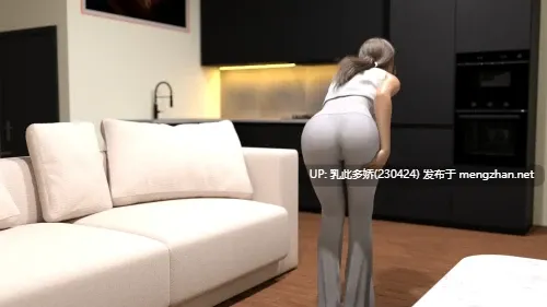 8[SLG动态AI汉化]【更新】我的忠诚妻子 My Loyal Wife v0.6.0 NTR Path [PC1.9G]-第8张图片-萌站